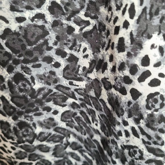 Casablanca By Marrakech Clothing Seamless Legging - Picture 4 of 5